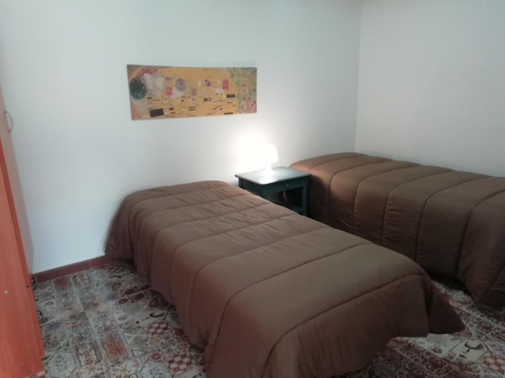 Casa Turrame Villa Carini Room photo